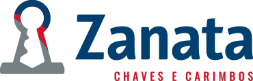 Zanata Chaves e Carimbos
